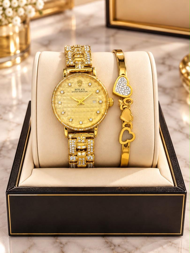montre rolex