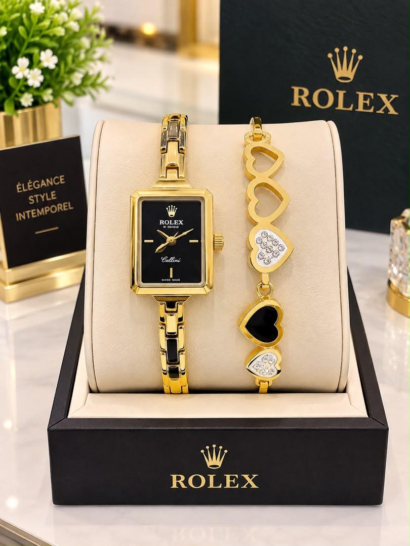 montre rolex